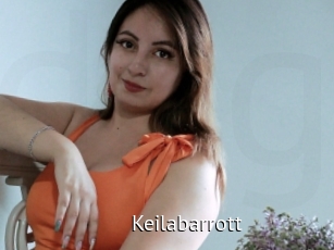 Keilabarrott