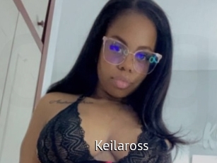 Keilaross