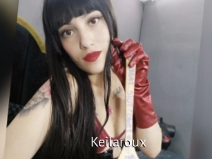 Keilaroux