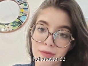 Keilataylor32