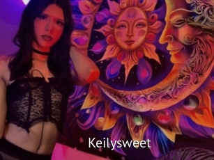 Keilysweet