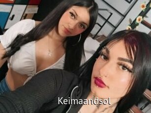 Keimaandsol
