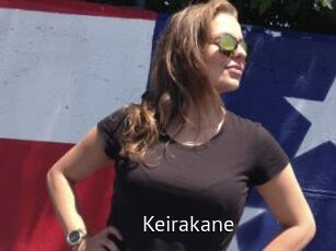 Keirakane