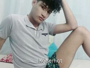 Keiserhot