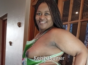 Keishakumar