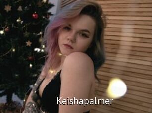 Keishapalmer