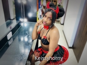 Keissyhorny