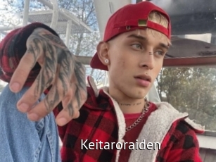 keitaroraiden Du Porno Gratuit