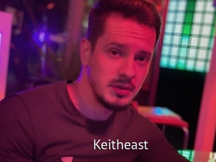 Keitheast