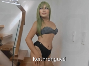 Keithrengucci