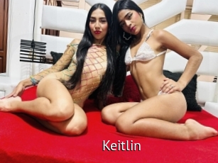 Keitlin