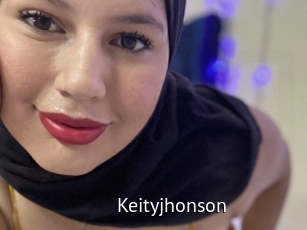 Keityjhonson