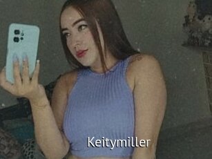 Keitymiller