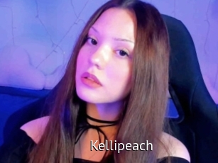 Kellipeach