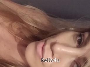 Kelly4u