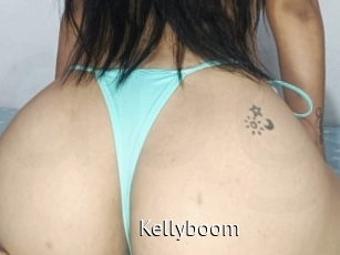 Kellyboom