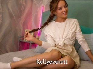 Kellyeverett