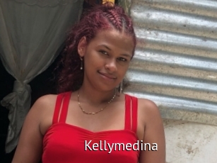 Kellymedina
