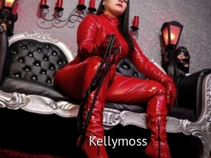 Kellymoss