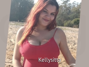 Kellysitta