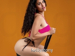 Kellystony