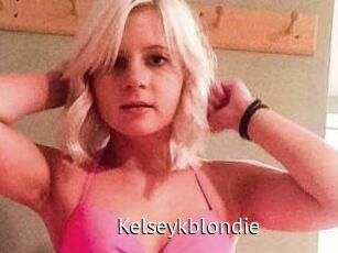 Kelseykblondie