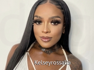 Kelseyrossalia