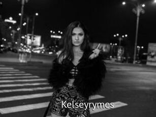 Kelseyrymes