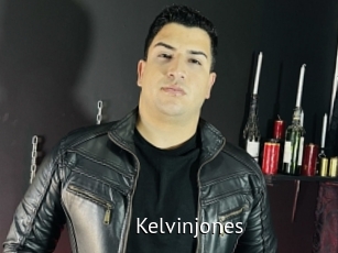 Kelvinjones
