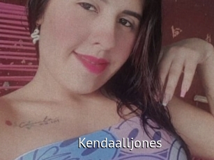 Kendaalljones