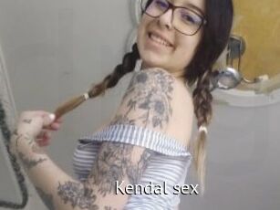 Kendal_sex
