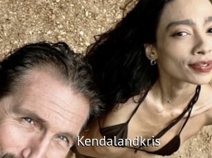 Kendalandkris