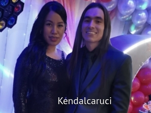 Kendalcaruci
