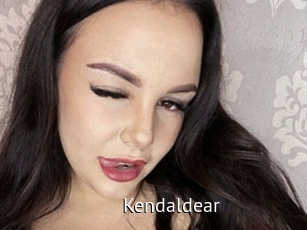 Kendaldear