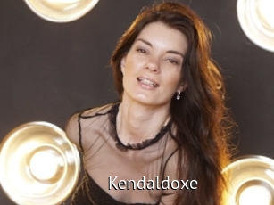 Kendaldoxe