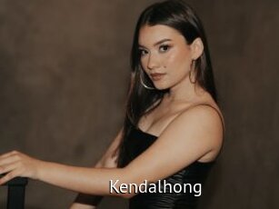 Kendalhong