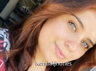 Kendaljhones