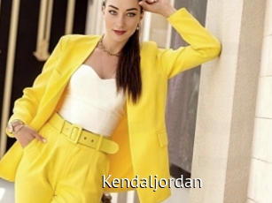 Kendaljordan
