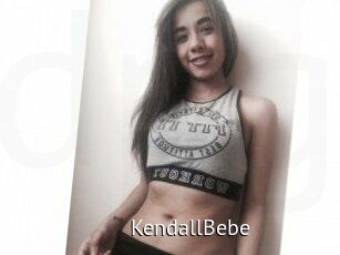 KendallBebe