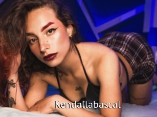 Kendallabascal