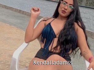Kendalladamss