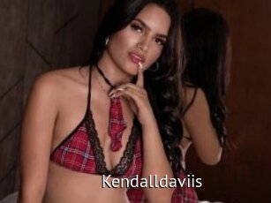 Kendalldaviis