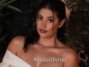 Kendallficher