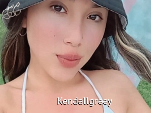 Kendallgreey