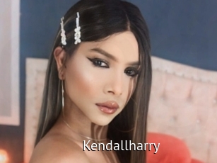 Kendallharry