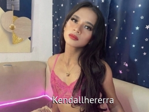 Kendallhererra