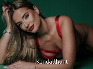 Kendallhunt