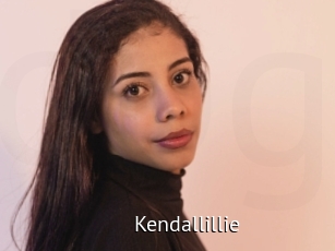 Kendallillie