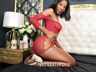 Kendallkorz