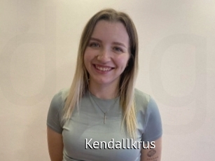 Kendallkrus